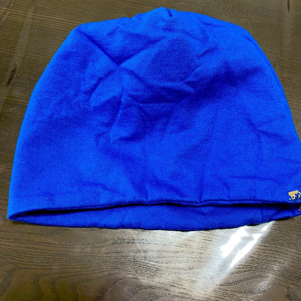 Winter hat